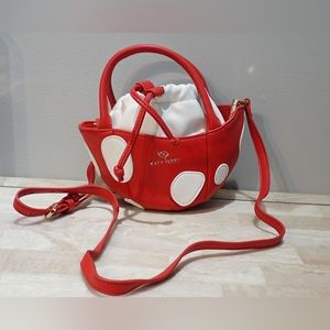 Katy Perry Mushroom Bag